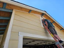 Best Stucco Siding  in Ransom Canyon, TX